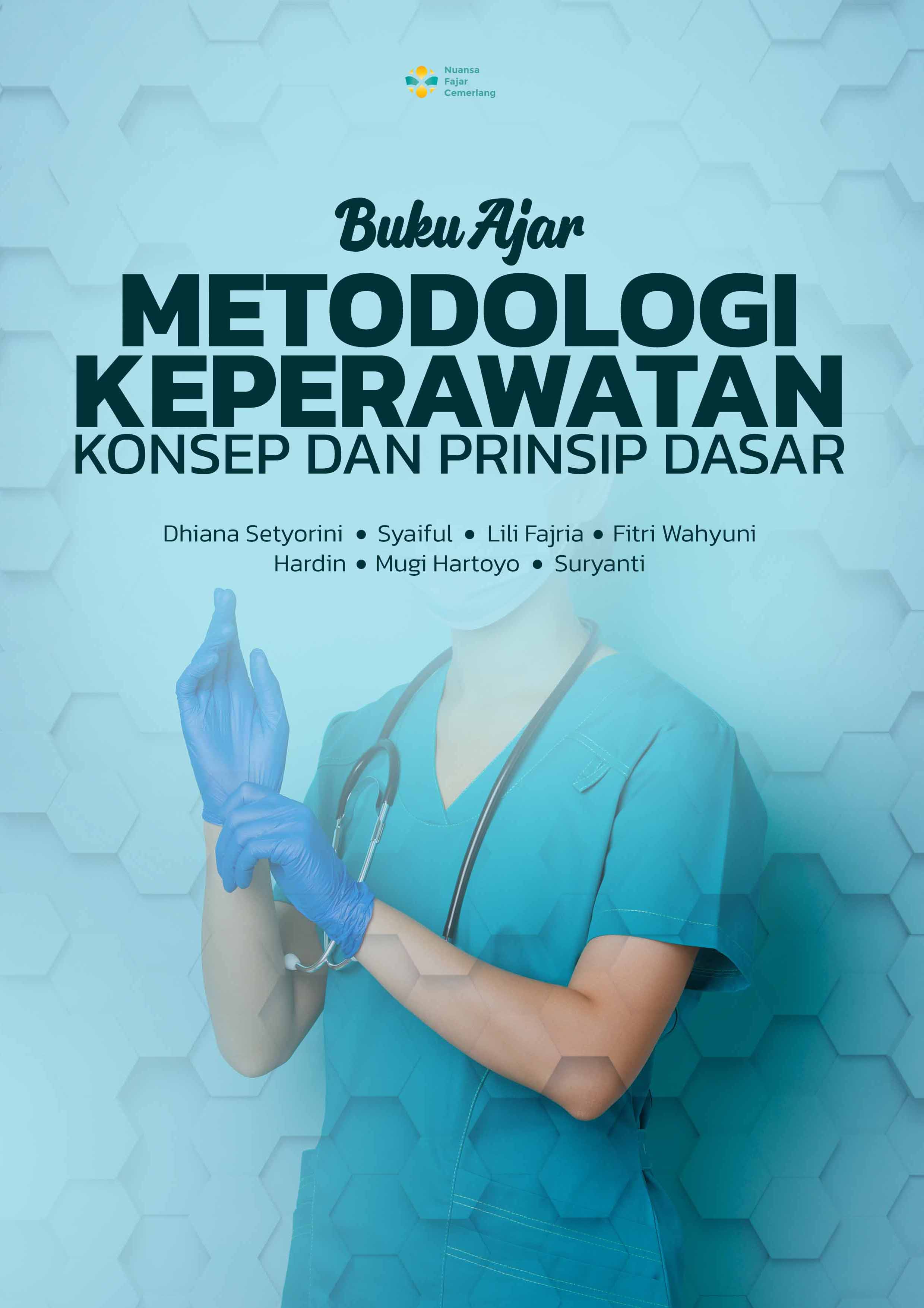 Cover Buku BUKU AJAR METODOLOGI KEPERAWATAN : KONSEP DAN PRINSIP DASAR.jpg